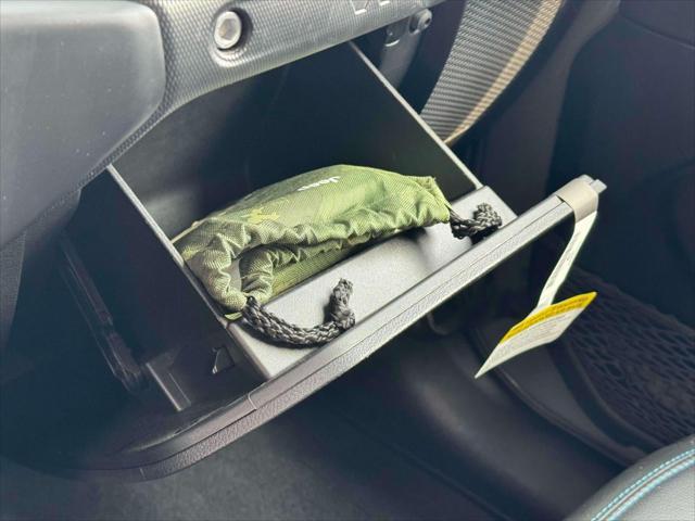 used 2022 Jeep Wrangler Unlimited 4xe car, priced at $36,691
