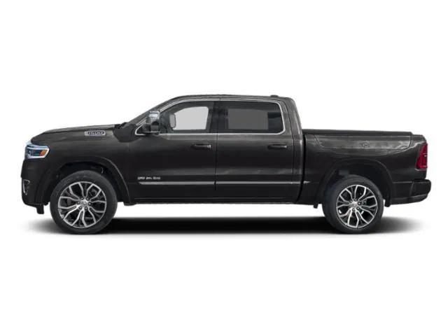 new 2026 Ram 1500 car, priced at $92,350
