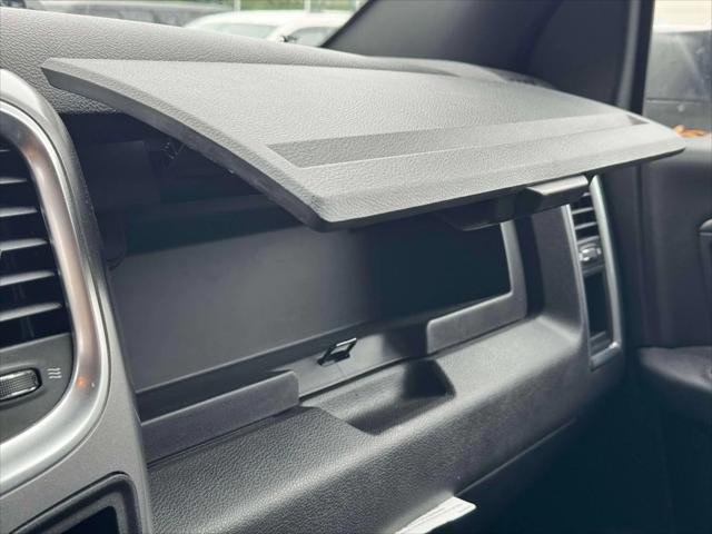 used 2022 Ram 1500 Classic car, priced at $32,991