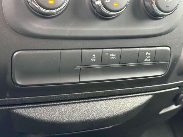 used 2022 Ram 1500 Classic car, priced at $32,991