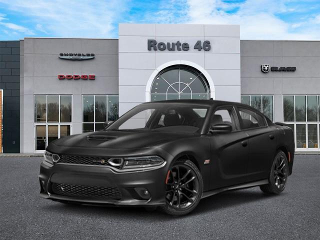 new 2023 Dodge Charger car, priced at $64,890