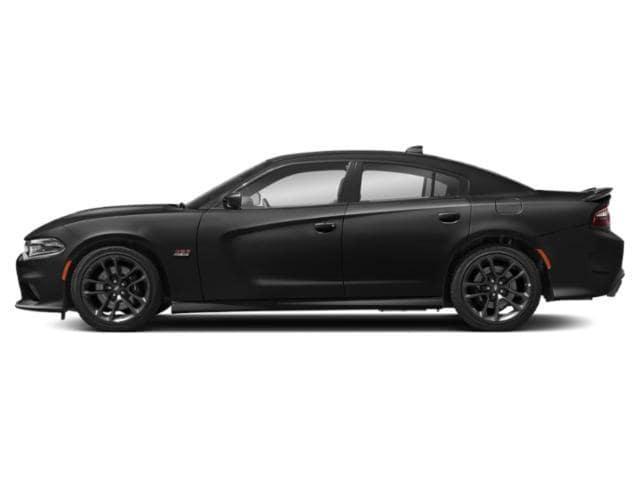 new 2023 Dodge Charger car, priced at $64,890