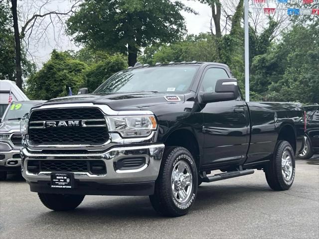 used 2024 Ram 2500 car, priced at $44,991