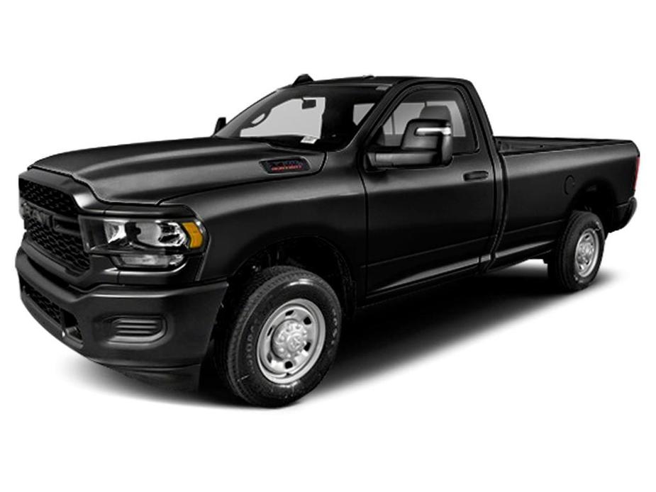 new 2024 Ram 2500 car, priced at $54,000