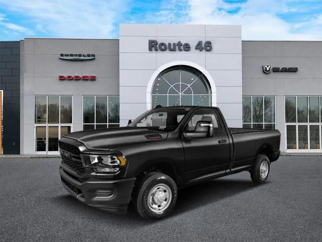 new 2024 Ram 2500 car, priced at $54,000