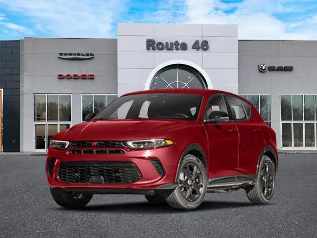 new 2024 Dodge Hornet car, priced at $50,330