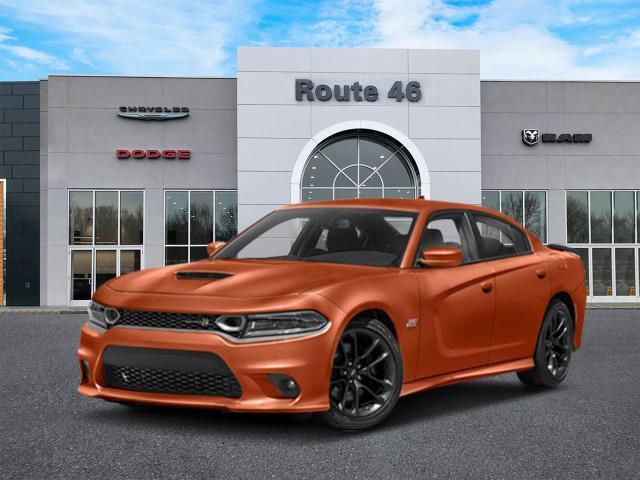 new 2023 Dodge Charger car, priced at $66,375