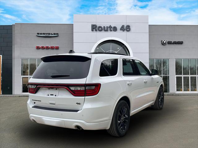 used 2023 Dodge Durango car, priced at $46,991