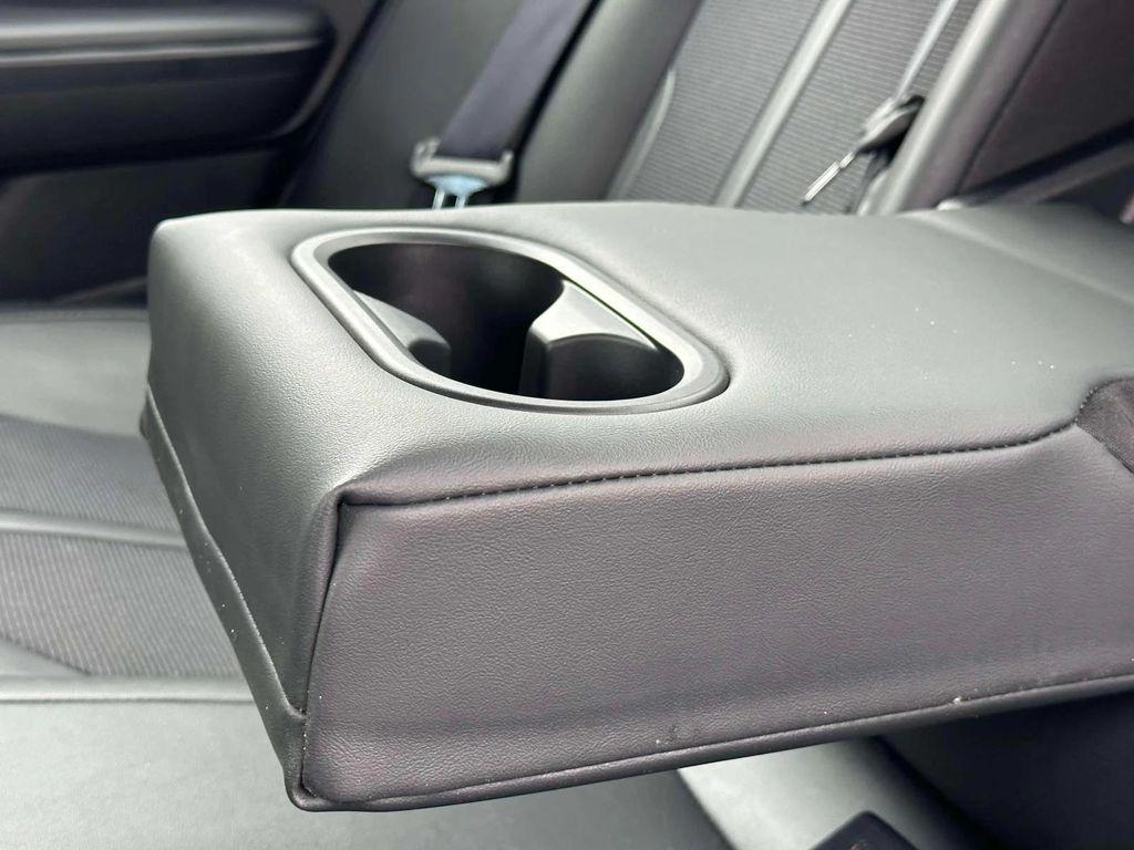 used 2023 Kia K5 car, priced at $22,791