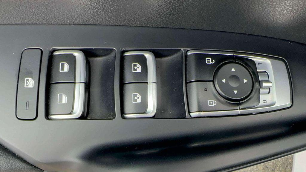 used 2023 Kia K5 car, priced at $22,791