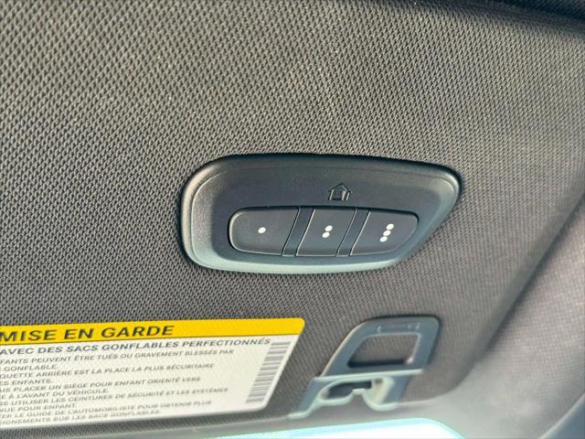 used 2023 Jeep Grand Cherokee car, priced at $38,991