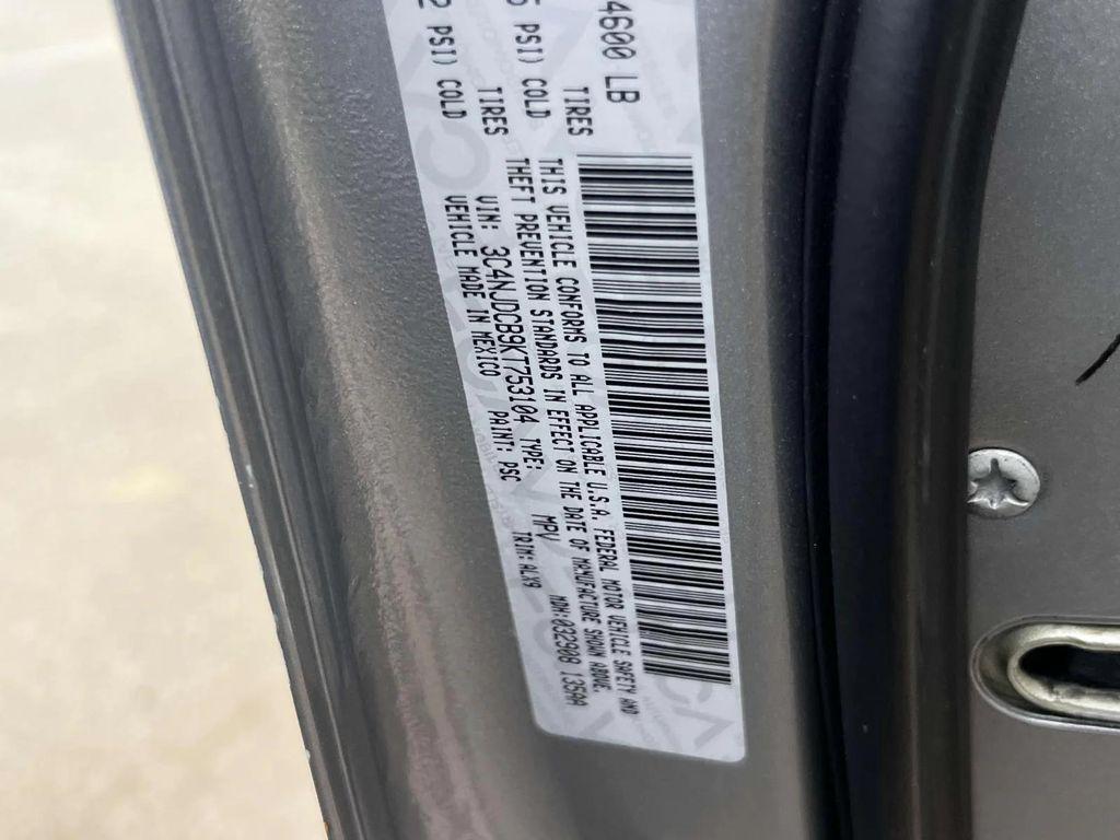 used 2019 Jeep Compass car, priced at $14,991