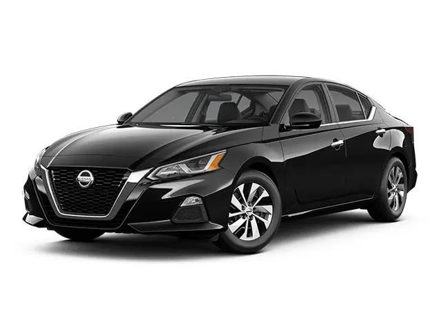 used 2022 Nissan Altima car, priced at $21,491