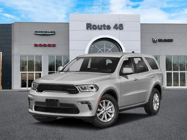 new 2024 Dodge Durango car, priced at $47,405