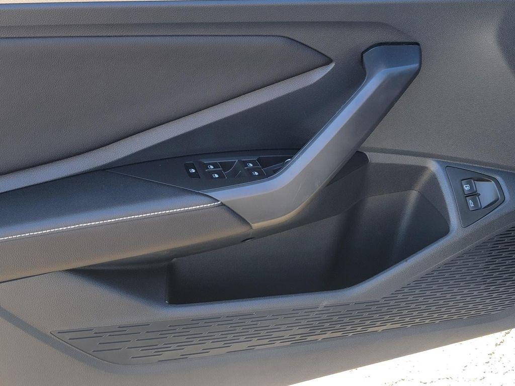 used 2024 Volkswagen Jetta car, priced at $21,691