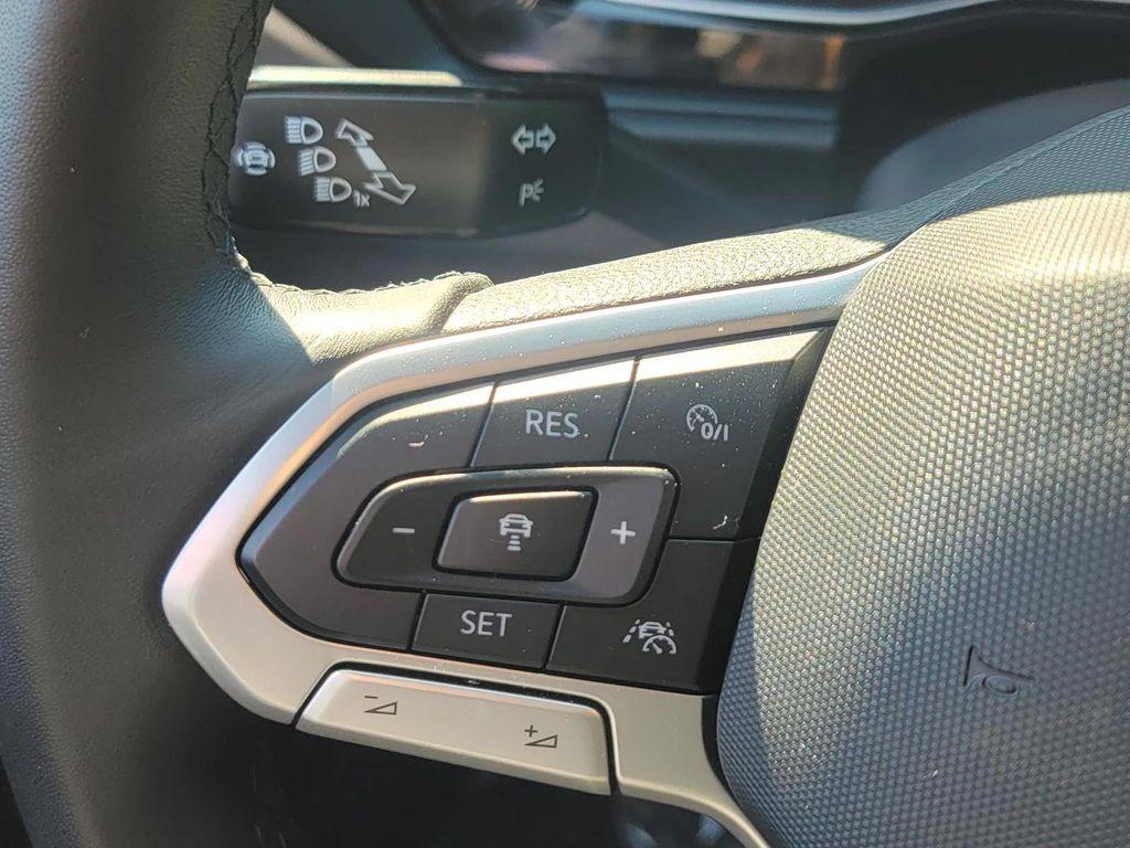 used 2024 Volkswagen Jetta car, priced at $21,691