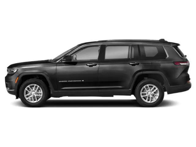 new 2024 Jeep Grand Cherokee L car, priced at $52,910