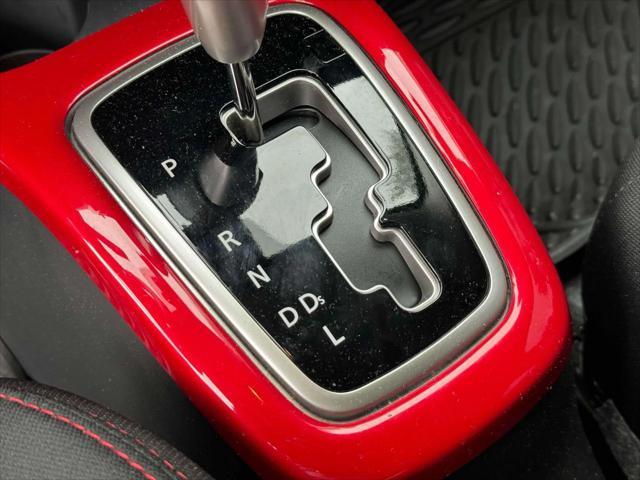 used 2024 Mitsubishi Mirage car, priced at $16,991