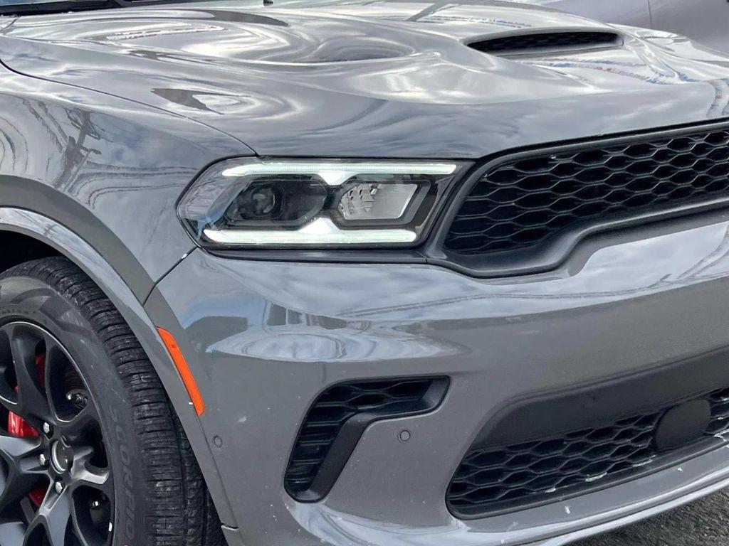 used 2024 Dodge Durango car, priced at $79,991