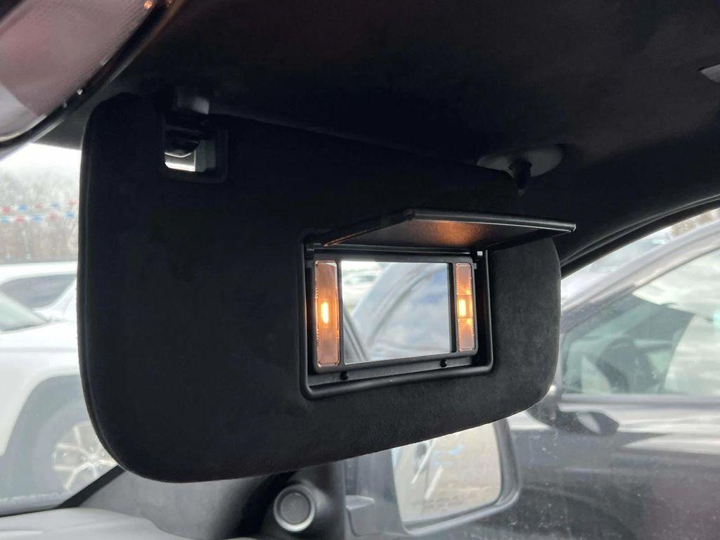 used 2024 Dodge Durango car, priced at $79,991