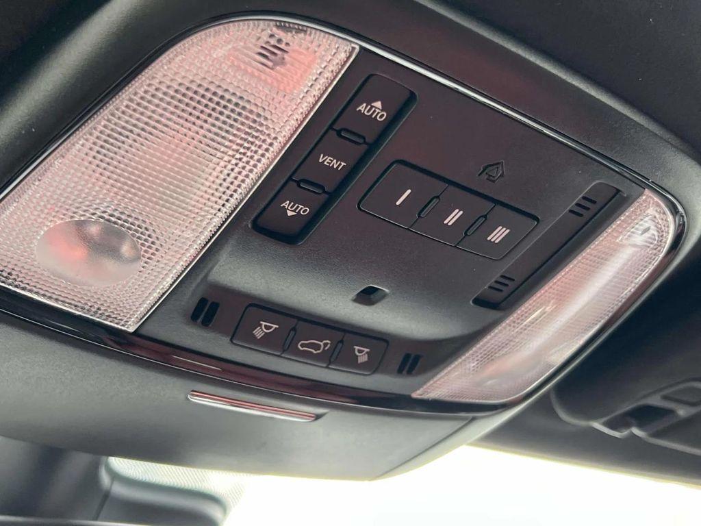 used 2024 Dodge Durango car, priced at $79,991