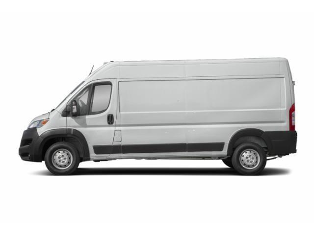 new 2023 Ram ProMaster 2500 car, priced at $52,755