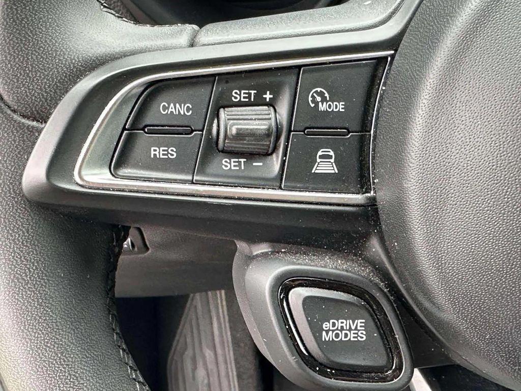 used 2024 Dodge Hornet car, priced at $22,391