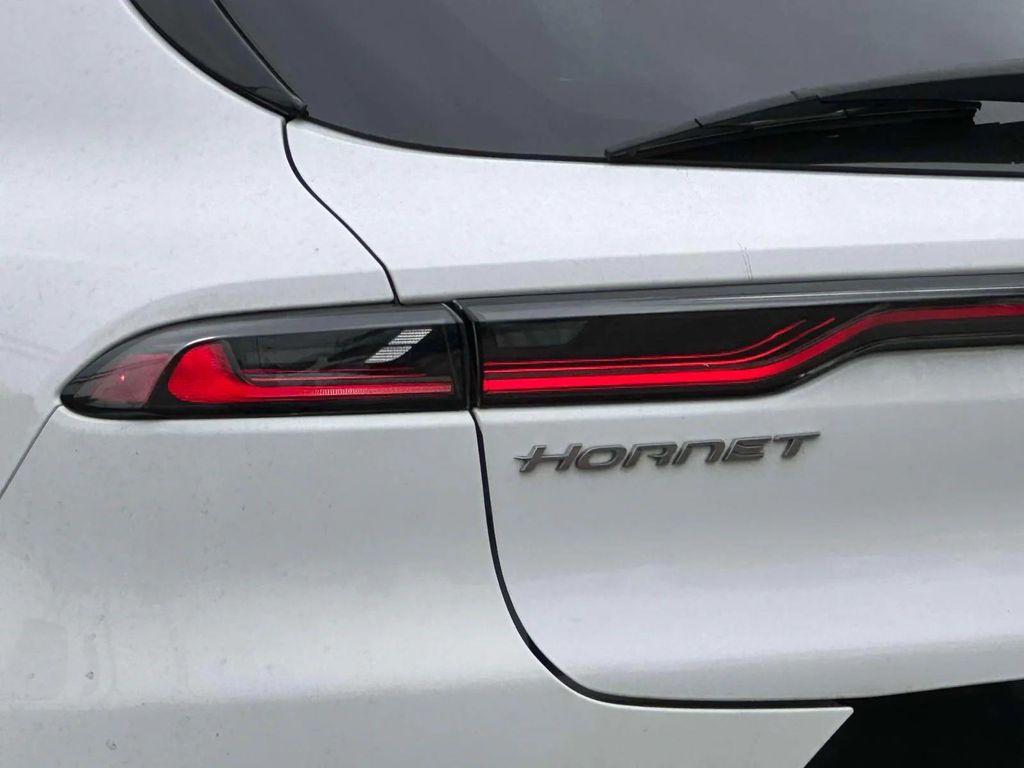 used 2024 Dodge Hornet car, priced at $22,391