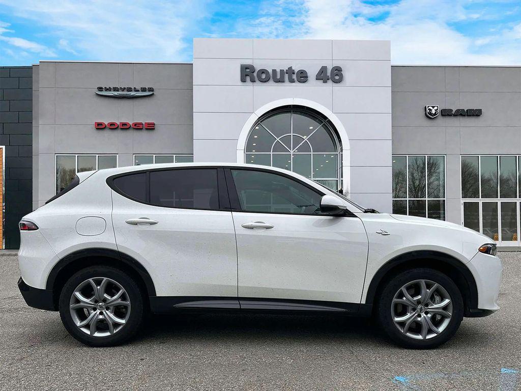 used 2024 Dodge Hornet car, priced at $22,391