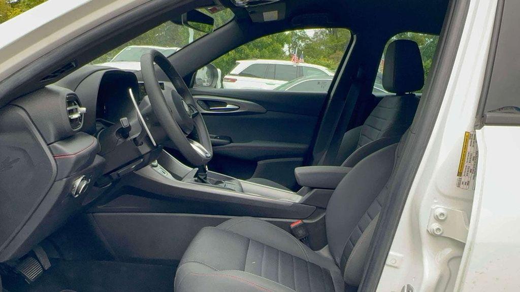 used 2024 Dodge Hornet car, priced at $22,391