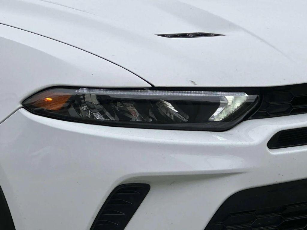used 2024 Dodge Hornet car, priced at $22,391
