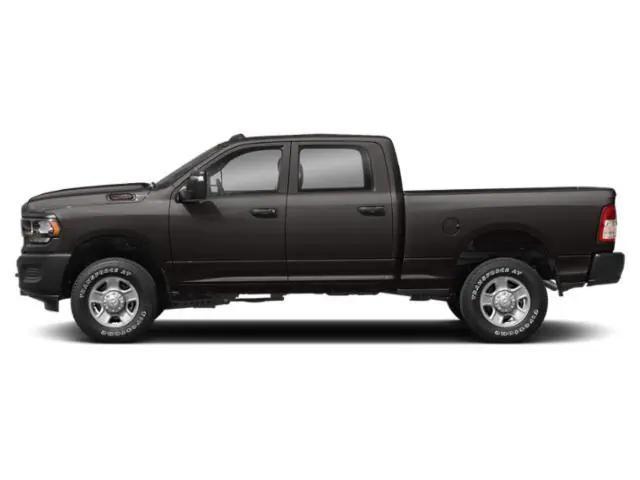 new 2024 Ram 2500 car, priced at $60,795