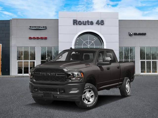 new 2024 Ram 2500 car, priced at $60,795