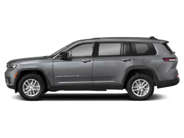 new 2025 Jeep Grand Cherokee L car, priced at $48,800