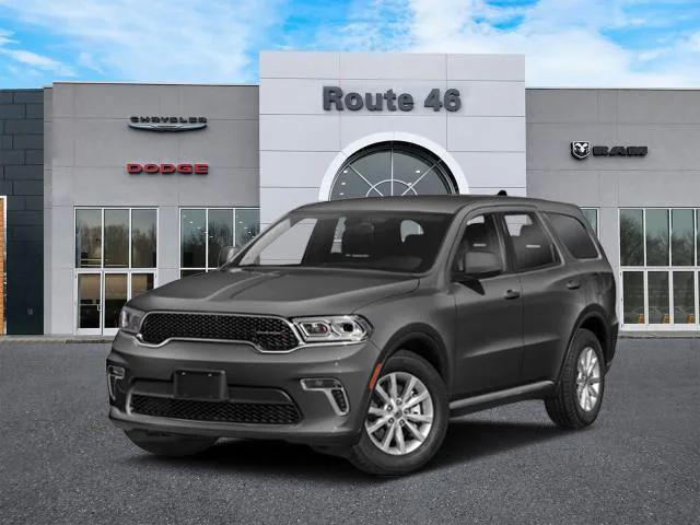 new 2024 Dodge Durango car, priced at $54,900