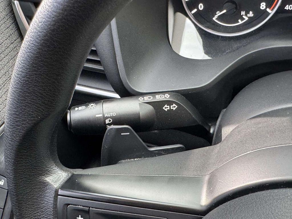 used 2022 Nissan Rogue car, priced at $18,991