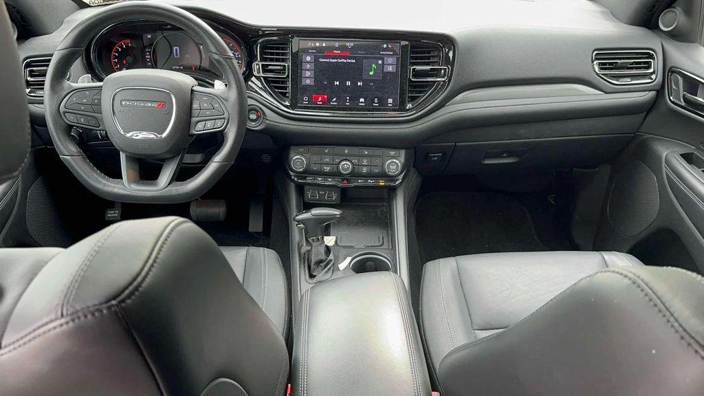used 2022 Dodge Durango car, priced at $34,791