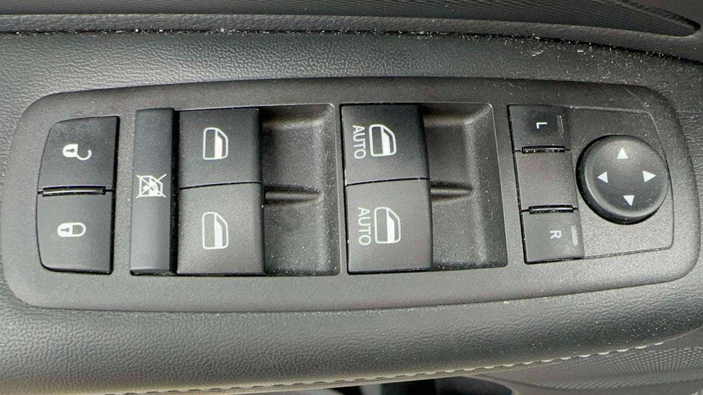 used 2022 Dodge Durango car, priced at $34,791