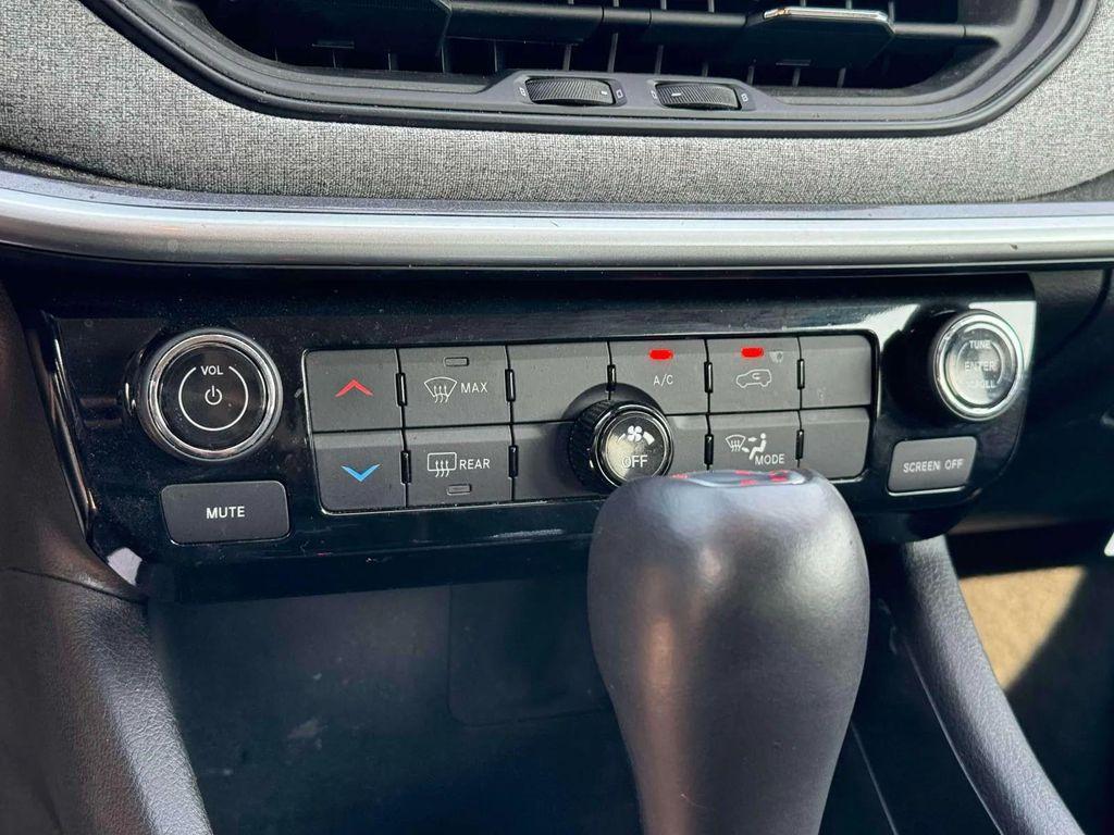 used 2022 Jeep Compass car, priced at $21,491