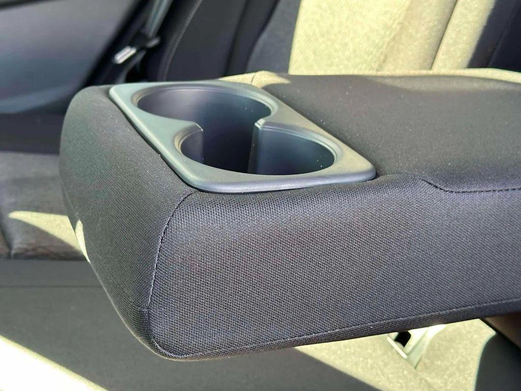 used 2026 Nissan Rogue car, priced at $26,991