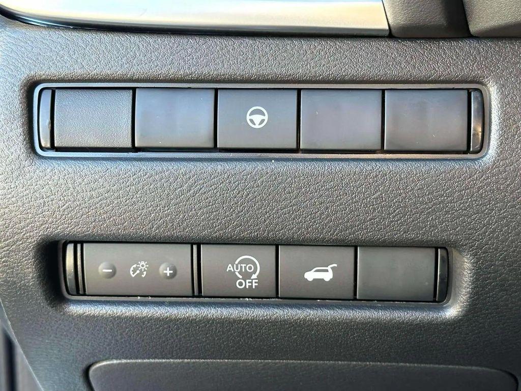 used 2026 Nissan Rogue car, priced at $26,991