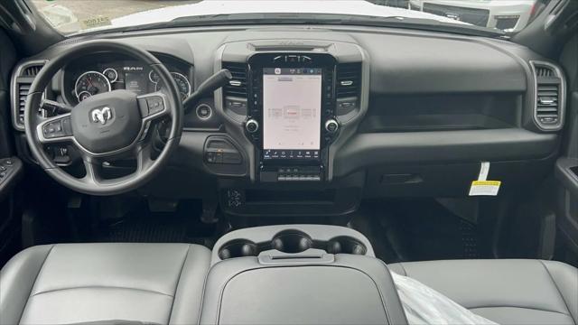 used 2024 Ram 3500 car, priced at $68,991