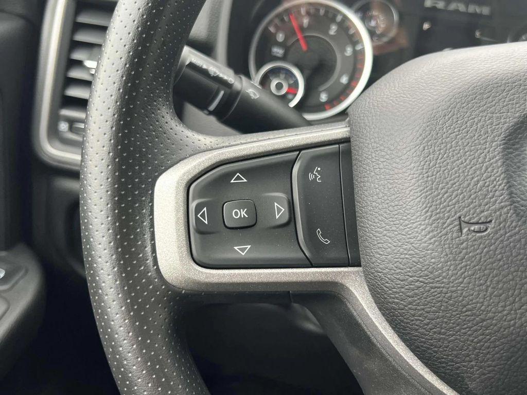 used 2024 Ram 3500 car, priced at $68,991