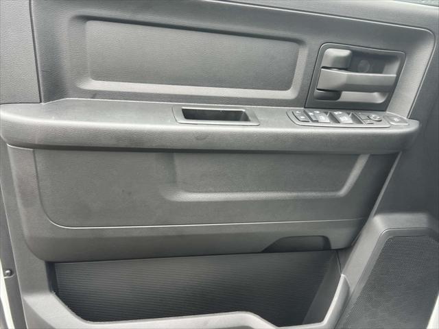 used 2024 Ram 3500 car, priced at $68,991