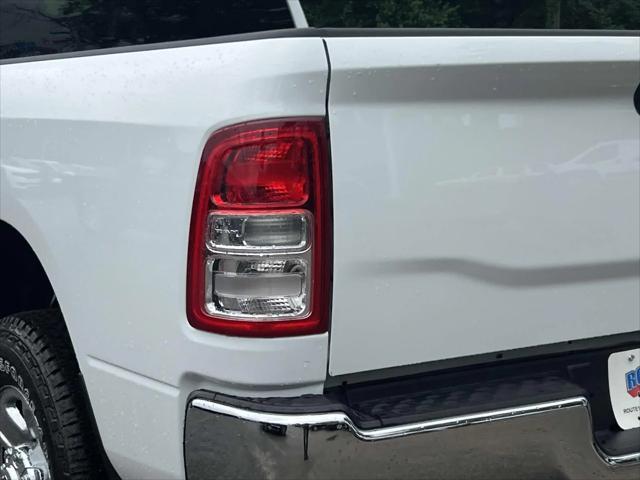 used 2024 Ram 3500 car, priced at $68,991