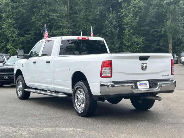 used 2024 Ram 3500 car, priced at $68,991