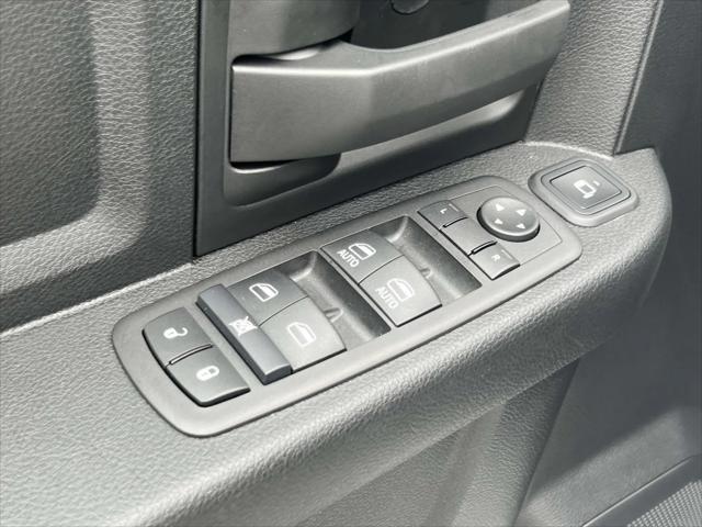 used 2024 Ram 3500 car, priced at $68,991