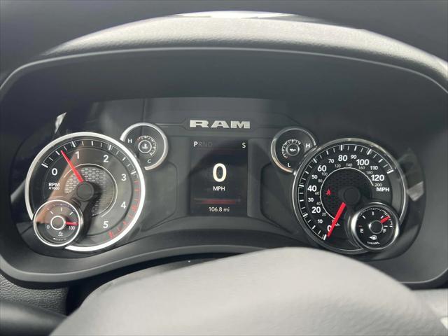 used 2024 Ram 3500 car, priced at $68,991