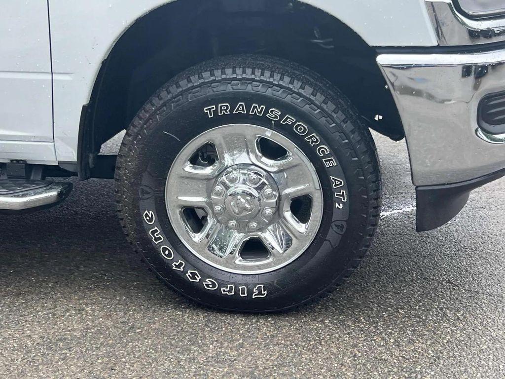 used 2024 Ram 3500 car, priced at $68,991