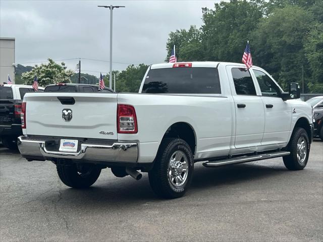 used 2024 Ram 3500 car, priced at $68,991